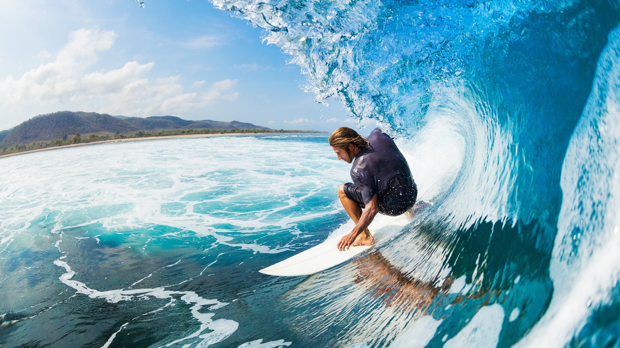 伊朗获“最佳球迷组织奖”，现场波斯鼓声震雪原，伊朗队金牌